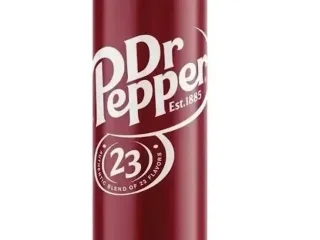 Dr. Pepper 0,33l