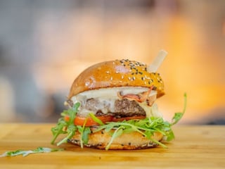 Cheeseburger