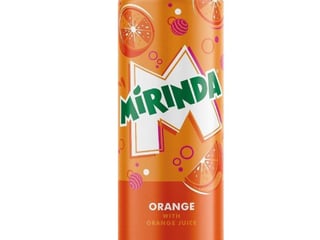 Mirinda 0,33l