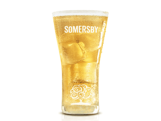 Сидр Somersby