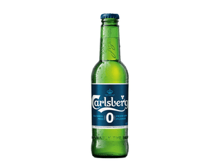 Пиво Б/А Carlsberg