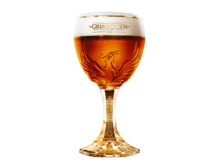 Grimbergen Double Ambrée
