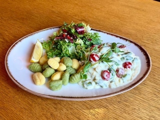 Filetto di Pesce