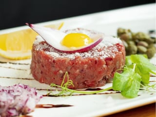 Tartare di Manzo