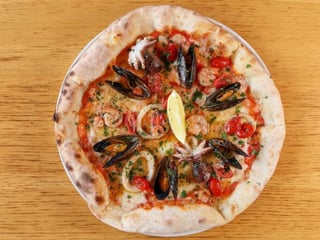 Frutti di Mare