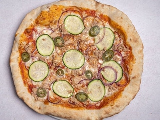 Pizza Siciliana