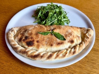 Calzone Vegetariana