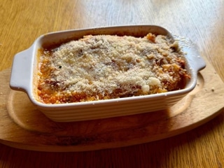 Lasagne al Forno