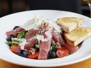 Insalata di Bresaola