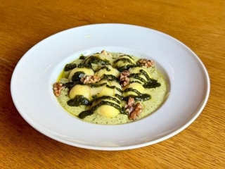 Gnocchi Sorentini
