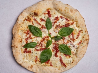 Pizza Saporita
