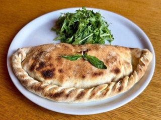 Calzone Prosciutto