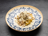 Спагеті Carbonara