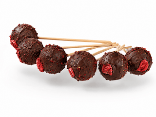 Cake pop