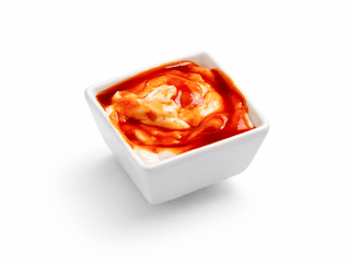 Chilli sojanéza