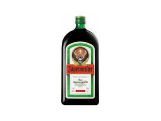 Jägermeister