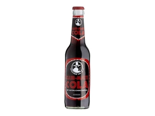 Club mate cola