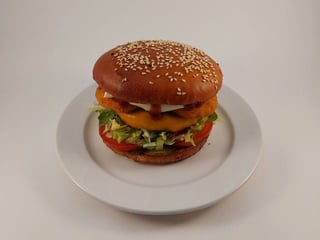 US burger