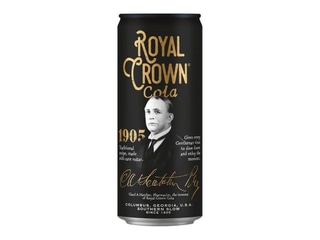 Royal crown cola