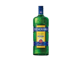 Becherovka