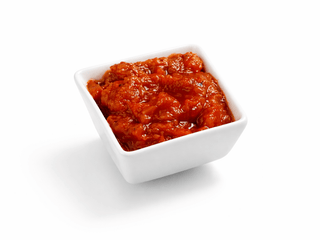 Chilpotle salsa
