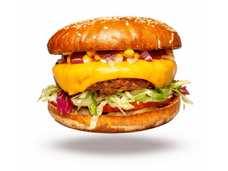 Original burger