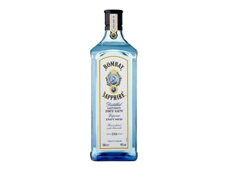 Bombay Sapphire