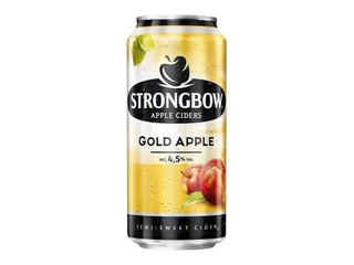 Cider Strongbow
