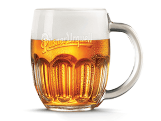 Pilsner Urquell 0.5