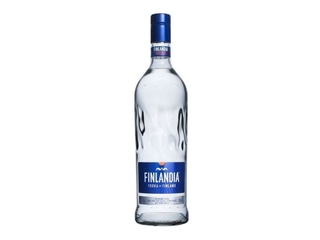 Finlandia vodka