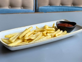 Картопля Фрі