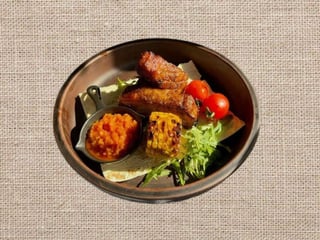 Ребра з димком (ваг)