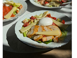 Цезар із куркою