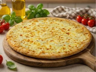Quattro Formaggi