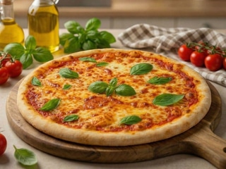 Margherita