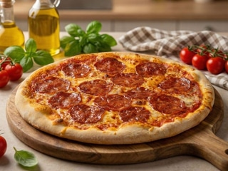 Chorizo