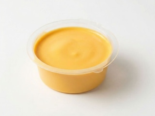 Cheddar - dip