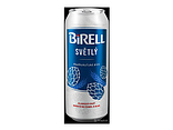 Birel světlý 0,5l