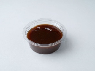 BBQ - dip