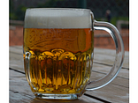 Točená Plzeň 2 l