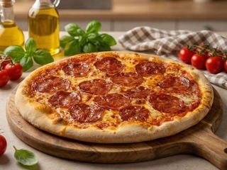 Chorizo