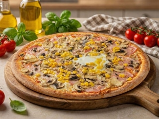 Rustica 30 cm