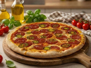 Peperoni
