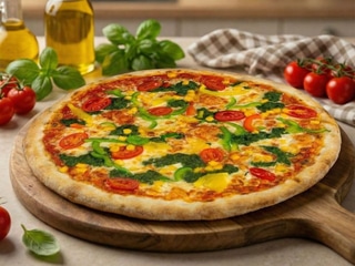 Vegetarianská