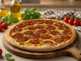 Peperoni
