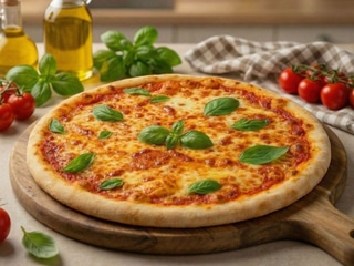Margherita