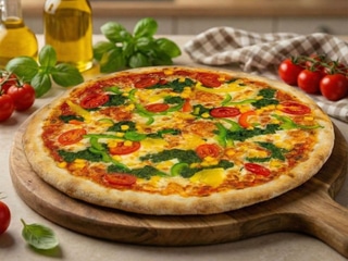 Vegetarianská