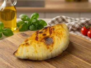 Calzone pikant