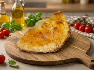 Calzone sýrové