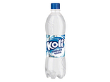 Soda neperlivá 0,5 l